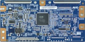 Blaupunkt 46/188J-GB-5B-F3HCU-UK - T-Con - 55.46T12.C01 - 46T12-C01 - T460HB01 V0 Ctrl BD