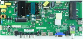 Blaupunkt 40/233I-GB-5B-FHBKUP-EU - Main AV - TP.MSD309.BP710 - B14070044 - V400HJ6-PE1 - 4502205-2