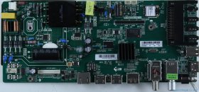 Blaupunkt 40/148M-GB-11B-FEGPX-UK - Main AV - TP.MS6486.PB710 - B18010232 - LSC400HN02 - PO35I-2 CVTE