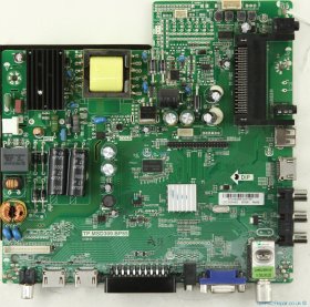 Blaupunkt 32/133I-WB-5B2-HKUP - Main Board - B14090069 - TP.MSD309.BP85