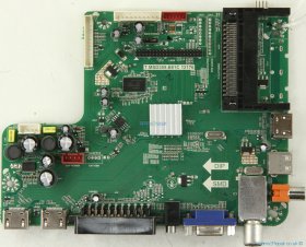 Blaupunkt 42/188J-GB-F3HCU-UK - Main AV - A13030734 - T.MSD309.B81C 12176 - 4501697-3