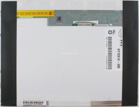 BOEhydis - 12.1 Inch - HT12X14-300 - XGA (1024x768) - Glossy BOEhydis - 12.1 Inch - HT12X14-300 - XGA (1024x768) - Glossy