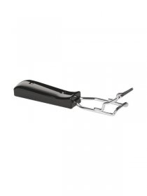Oven Door Handles - 00055337 Handle [Bosch Siemens]