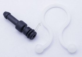 Cable-plugs-adapter - Adaptor [Bosch Siemens]