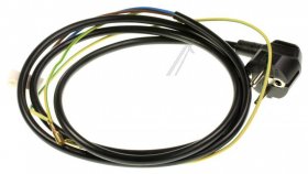 Cable-plugs-adapter - Connection Cable [Bosch Siemens]