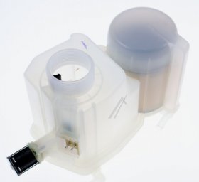 Salt Container - Container-salt [Bosch Siemens]