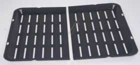 Oven Shelf - Shelves - Hz325070 Grill Tray [Bosch Siemens]