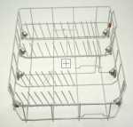 Dish Basket - Crockery Basket [Bosch Siemens]