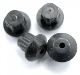 Rubber Foot - Rubber Foot [Bosch Siemens]