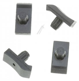 Foot - Rubber Foot [Bosch Siemens]