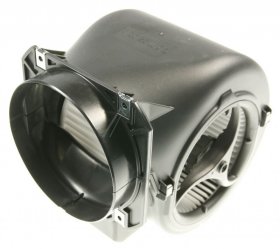Ventilator Motor - Motor-fan [Bosch Siemens]