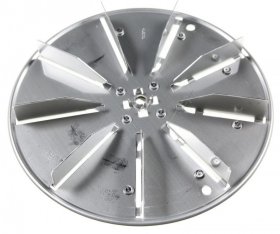 Turbine Fan - Fan Blade [Bosch Siemens]