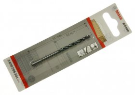 Bosch Wood Drill - Holzspiralbohrer Standard