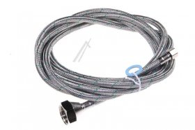 Inlet Tube - Hose [Bosch Siemens]
