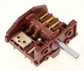 Oven Switch - Switch-selector [Bosch Siemens]