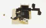 Solenoid Valve For Espresso Machines - Valve-magnet [Bosch Siemens]