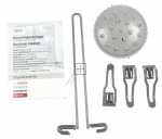 Accessories Basket - Accessory Set For Dishwashers [Bosch Siemens]