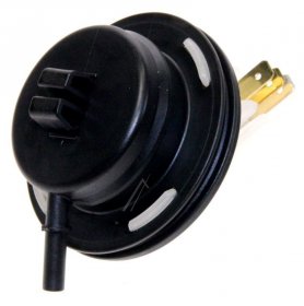 Pressure Switch - Regulator-water Level [Bosch Siemens]