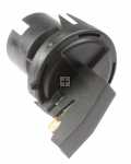 Pressure Switch - Pressure Chamber [Bosch Siemens]
