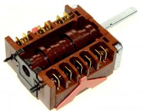 Oven Switch - Switch-selector [Bosch Siemens]