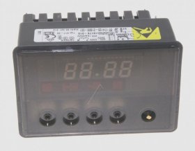 Timer - Clock [Bosch Siemens]