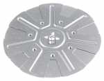 Turbine Fan - Fan Blade [Bosch Siemens]