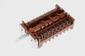 Oven Switch - Switch-selector [Bosch Siemens]