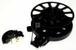 Bosch Siemens Cable Reels Vacuum Power Cord - Cable Drum