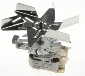 Ventilator Motor - Motor-fan [Bosch Siemens]