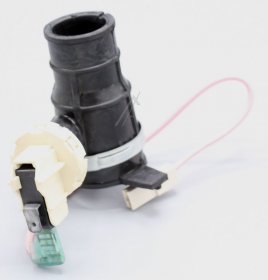Pressure Switch - Switch [Bosch Siemens]