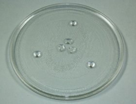 Microwave Turntable Plate - Turntable [Bosch Siemens]