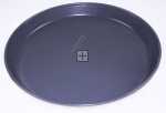 Bowl Pan - Hez317000 Pizza Tray 35cm Diameter 3cm Deep [Bosch Siemens]