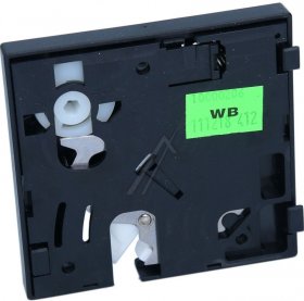 Door Lock - Lock-mechanical [Bosch Siemens]