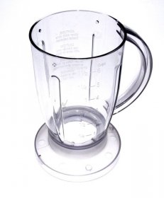 Mixer - Blender Bowl - Mug [Bosch Siemens]