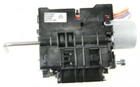 Door Lock - Door Latch [Bosch Siemens]