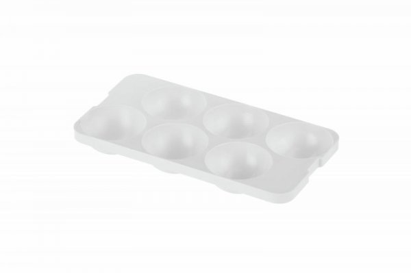 Egg Compartment Fridge - 00263285 Egg Rack [Bosch Siemens]