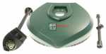 Bosch Accessory For Steam Cleaner - Terrassenreiniger