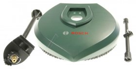 Bosch Accessory For Steam Cleaner - Terrassenreiniger
