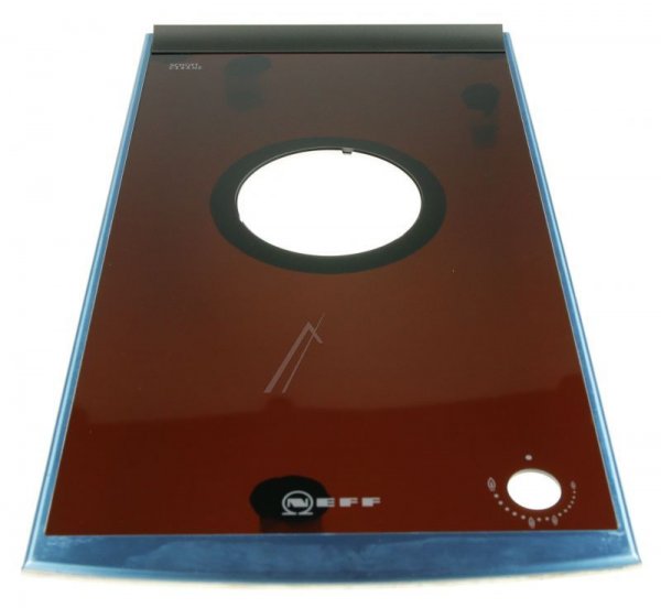 Ceramic Surface - 00686184 Glass Ceramic Hob Top [Bosch Siemens]