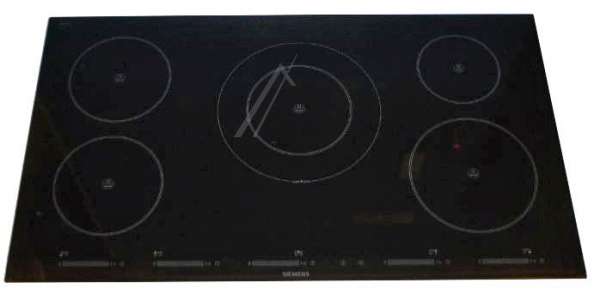 Ceramic Surface - Ceramic Surface [Bosch Siemens]
