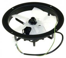 Ventilator Motor - Motor-fan [Bosch Siemens]