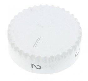 Thermostat Button - Knob-temperature [Bosch Siemens]