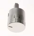 Control Knobs - Knob-cooking Area [Bosch Siemens]