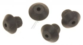 Rubber Foot - Rubber Foot [Bosch Siemens]