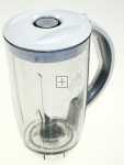 Mixer - Blender Bowl - Liquidizer-blender [Bosch Siemens]