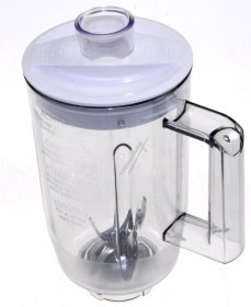 Mixer - Blender Bowl - Mug [Bosch Siemens]