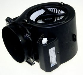 Ventilator Motor - Motor-fan [Bosch Siemens]
