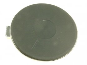 Hot Plate - Hotplate [Bosch Siemens]