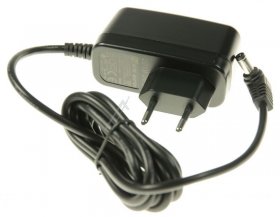 Power Supply For Vacuum Cleaner - Plug-in Transformer [Bosch Siemens]