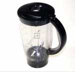 Mixer - Blender Bowl - Blender Attachment [Bosch Siemens]